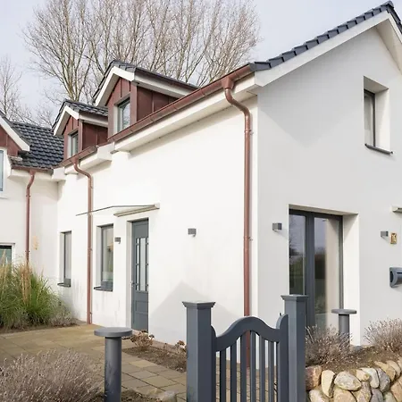 Casa de Férias Kleine Auszeit *