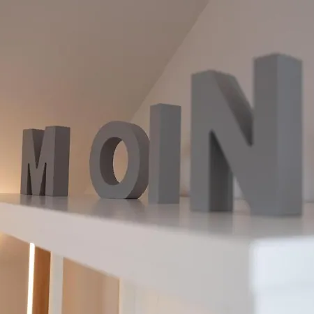 Kleine Auszeit Casa de Férias