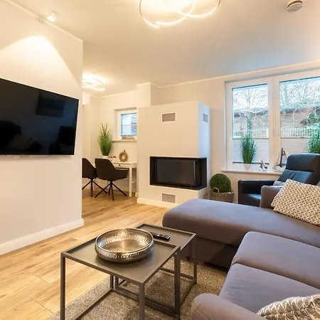 Casa de Férias Kleine Auszeit