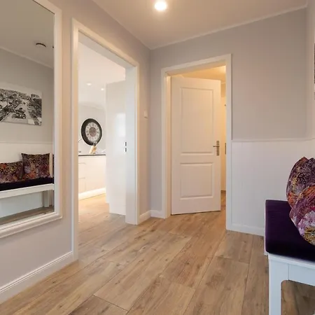 Kleine Auszeit Casa de Férias