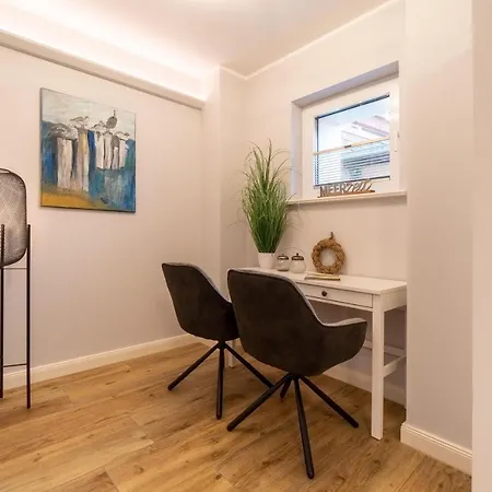 Kleine Auszeit * Wyk auf Föhr