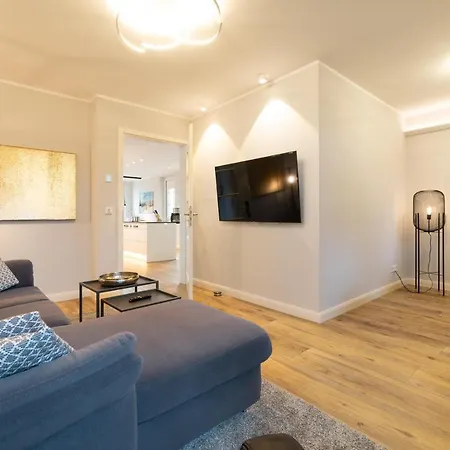 Casa de Férias Kleine Auszeit