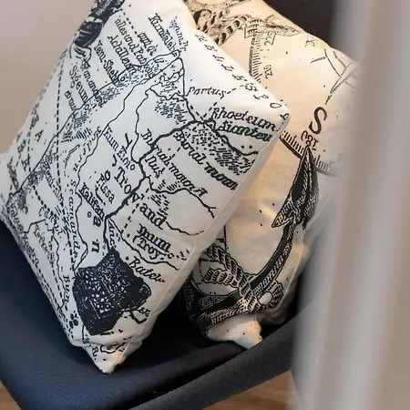 Kleine Auszeit Casa de Férias *