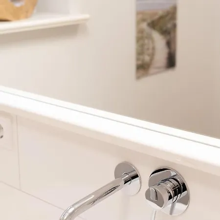 Casa de Férias Kleine Auszeit *