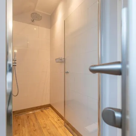 Kleine Auszeit Casa de Férias *