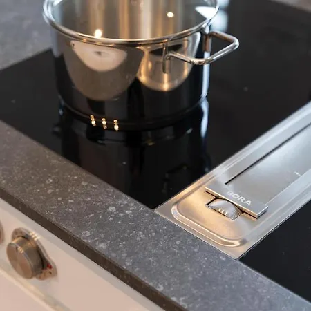 Nyaraló Kleine Auszeit Wyk auf Föhr