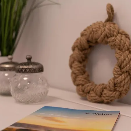 Casa de Férias Kleine Auszeit *