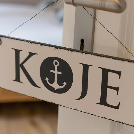 Casa de Férias Kleine Auszeit Wyk auf Föhr