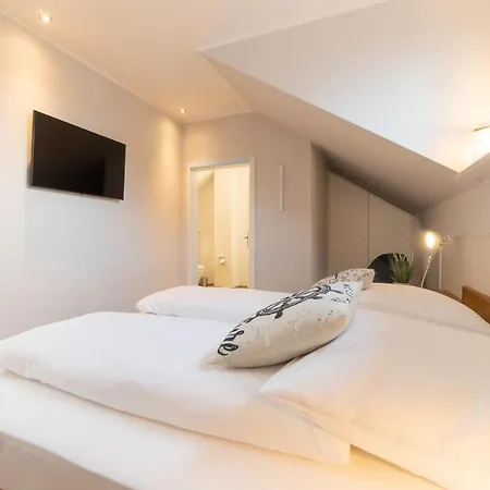 Kleine Auszeit Casa de Férias *