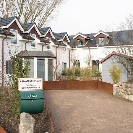 Kleine Auszeit * Wyk auf Föhr