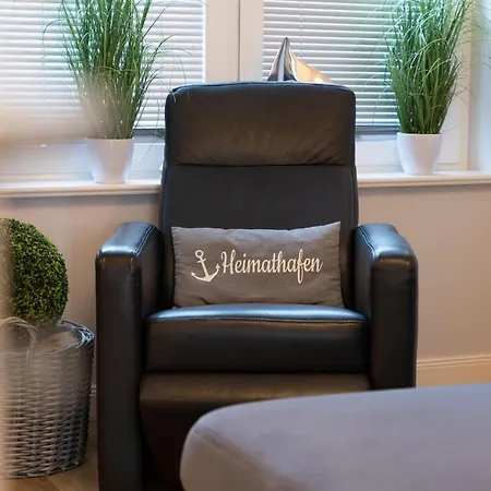 Kleine Auszeit Wyk auf Föhr