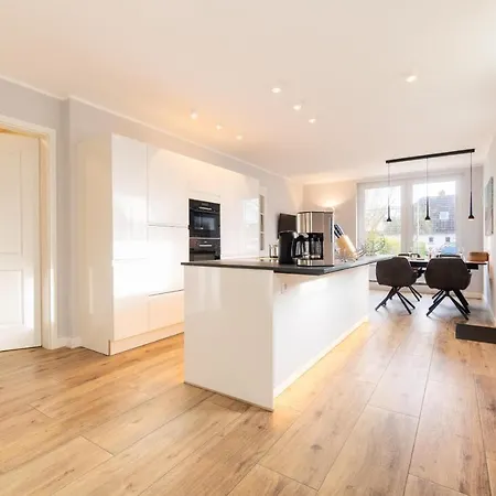 Kleine Auszeit Casa de Férias