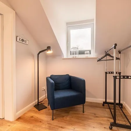 Kleine Auszeit Wyk auf Föhr