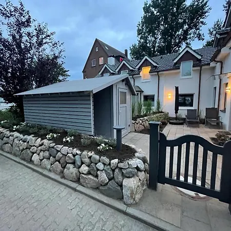 Casa de Férias Kleine Auszeit *